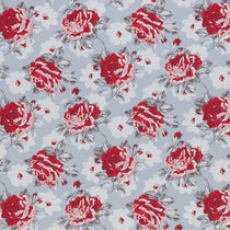Rose Bloom Multi Fabric by the Metre